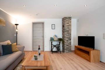 Vakantiewoning voor 3 Personen in Altusried, Zwaben (Bayern), Afbeelding 2