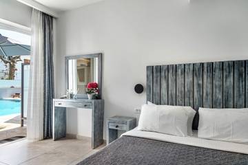 Studio voor 2 Personen in Griekenland, Afbeelding 3