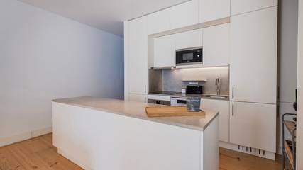 Apartamento De Férias para 4 Pessoas em São Paulo (Lisboa), Lisboa, Foto 4