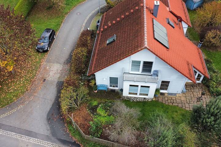Ferienwohnung für 2 Personen - 1