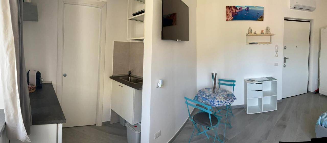 Double Room with Private Bathroom in Meta, Sorrento Coast