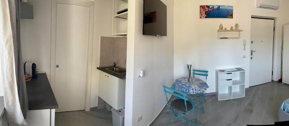 B&b per 2 persone a Meta