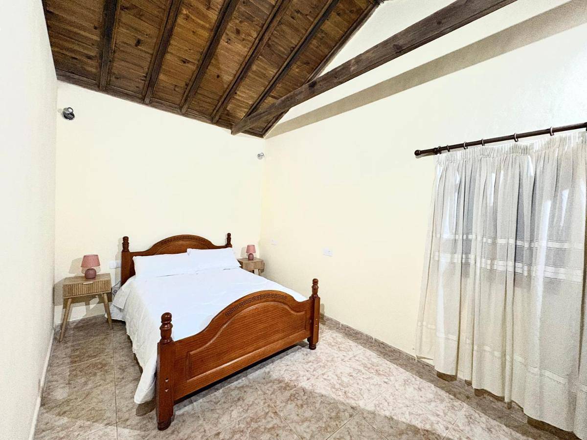 Casa Ancar, Las Palmas de Gran Canaria in Era de Mota, Valsequillo de Gran Canaria
