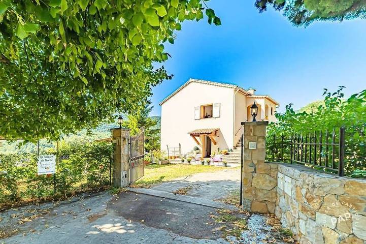 Appartement de vacances pour 6 personnes, avec Terrasse et Jardin