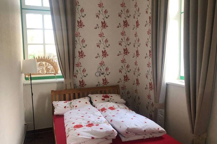 Ganze Wohnung, Wohnung in Dreveskirchen mit Kleinem Garten in Blowatz, Neuburg