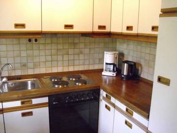 Ferienwohnung für 5 Personen in Schmallenberg, Hochsauerlandkreis, Bild 3