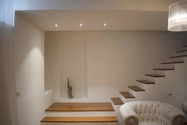 Chambre d’hôte pour 3 personnes, animaux acceptés à Giarre - 3