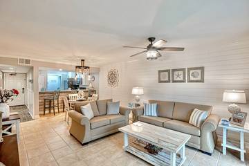 Villa for 7 People in Panama City (Florida), Emerald Coast, Photo 1