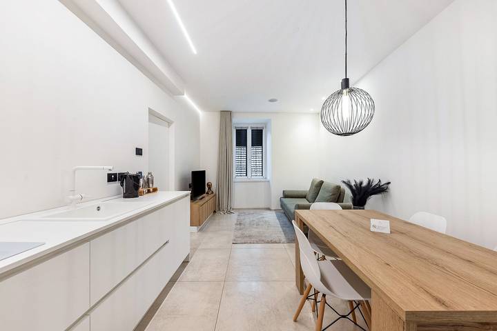 Vakantieappartement voor 4 personen, met huisdier - 1