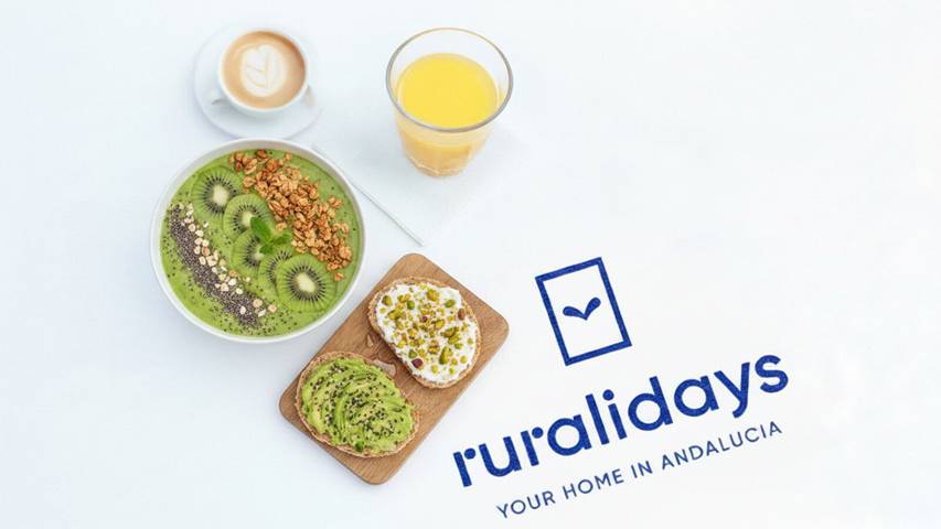 Casa rural para 11 personas en Nigüelas - 3