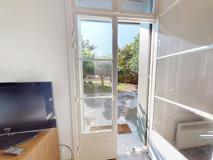 Maison de vacances pour 2 personnes, avec jardin dans l' Hérault - 3