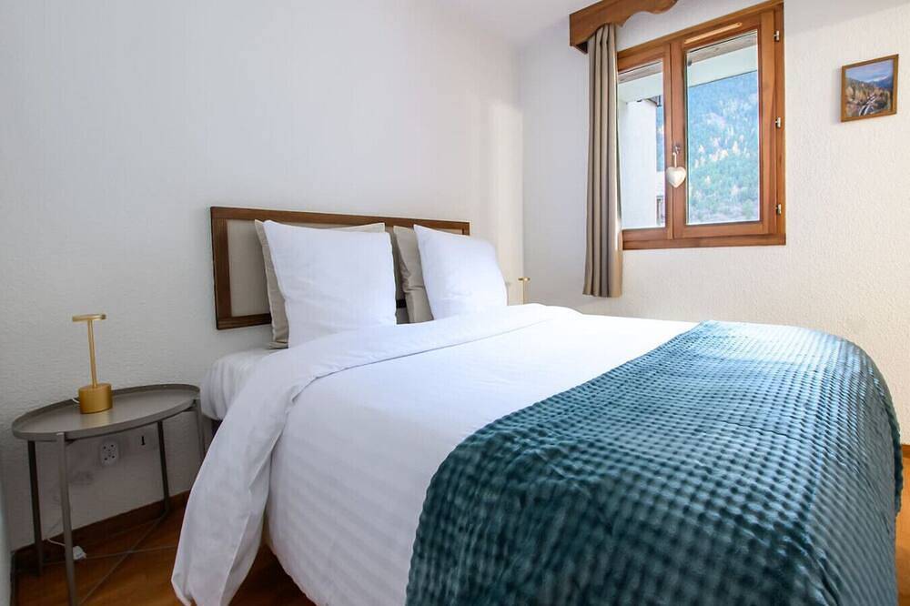 Apartamento entero, Cozyserenity, Orelle & Les 3 Vallées in Orelle, Massif de la Vanoise