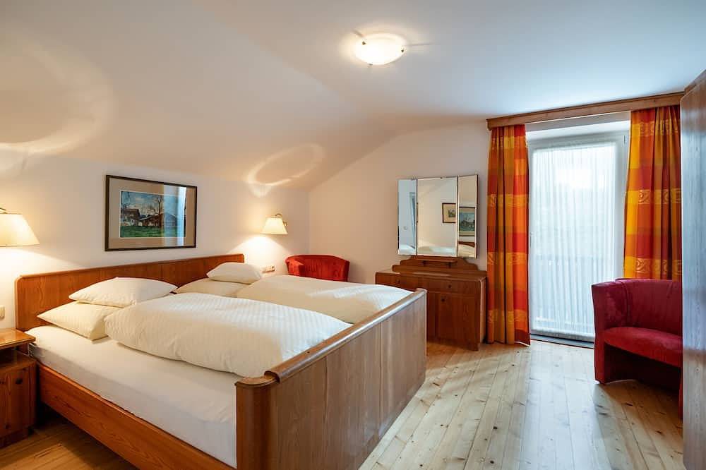 Gemütliches Haus, zentral & ruhig gelegen im Schi- & Wandergebiet max 6 Personen in Fieberbrunn, Bezirk Kitzbühel