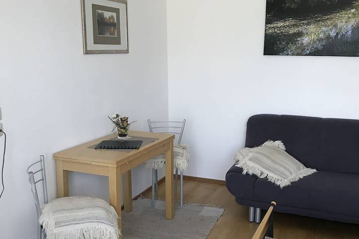 Ferienwohnung für 2 Personen, mit Garten in Nordheim am Main - 4