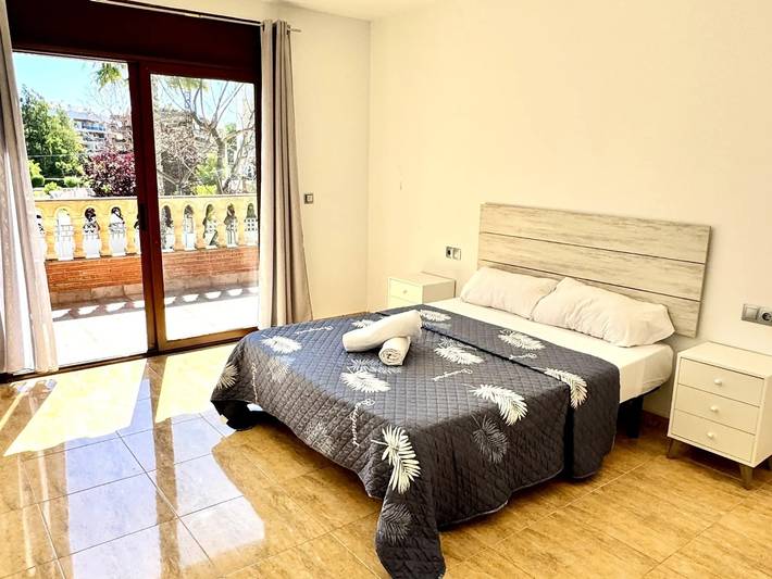 Villa pour 12 personnes, avec jardin à Salou - 4