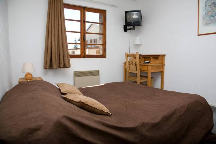 Hôtel pour 2 personnes, avec terrasse