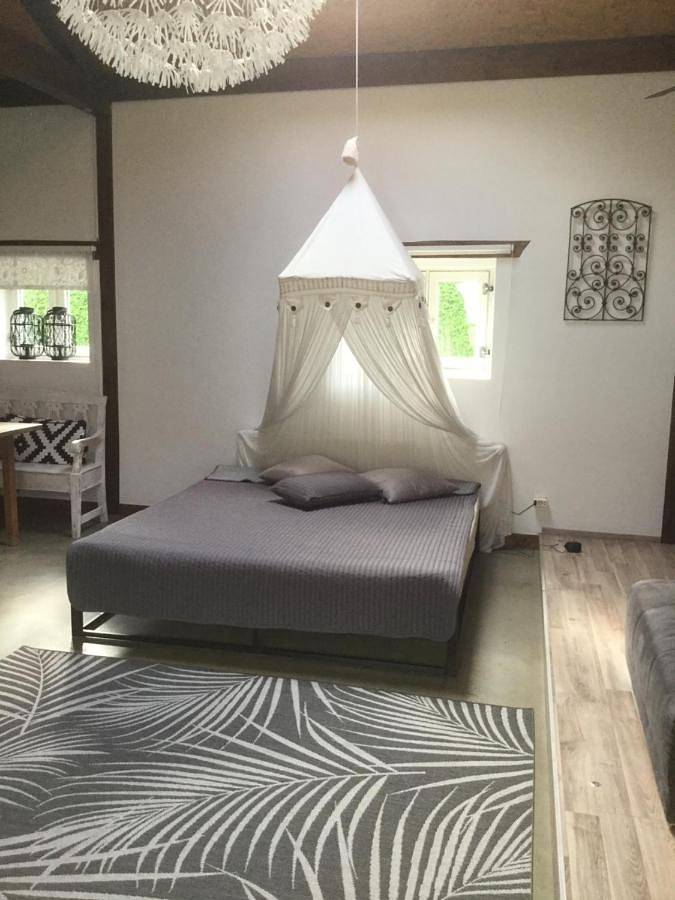 Ferienwohnung für 4 Personen, mit Ausblick und Garten in Mönchengladbach - 4