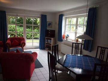 Ferienhaus für 6 Personen in Carolinensiel, Wittmund, Bild 3
