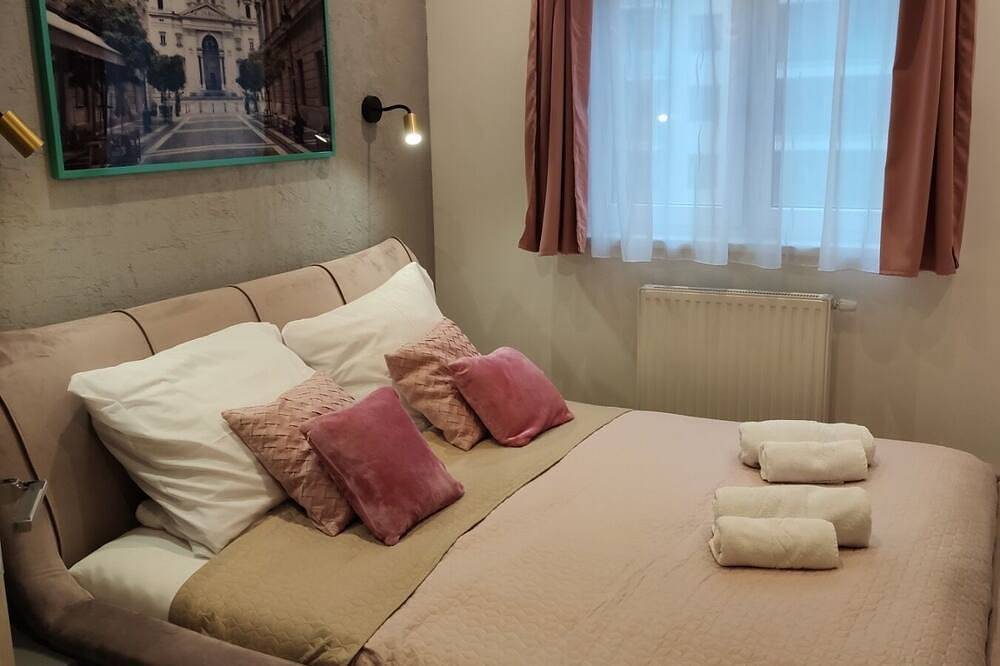 Luxury apartman stay in the heart of Budapest in Budapest, Central Hungary