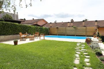 Villa Con Piscina per 5 Persone in Saltara, Pesaro-Urbino, Foto 1