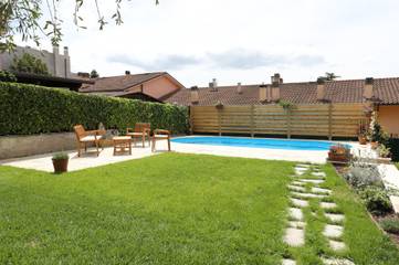 Villa per 5 Persone in Saltara, Pesaro-Urbino, Foto 1