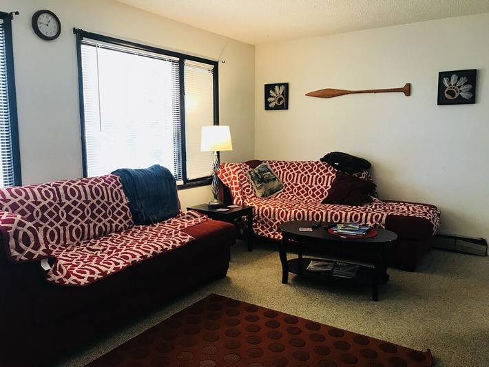 Gîte pour 5 personnes, avec jardin, animaux acceptés à Anchorage - 4