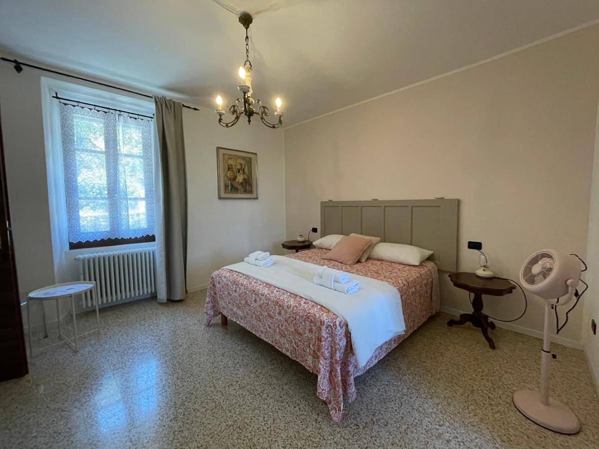 La Lupa e l'Orso B&B in Berceto, Apennin Parmensan
