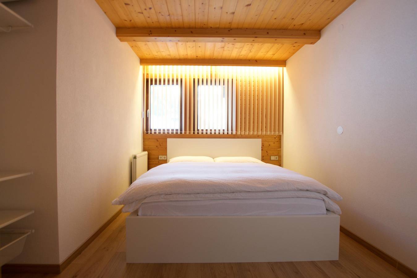 Ganze Ferienwohnung, Apartment mit 2 Schlafzimmern | Bad | Küche | Garten in Villgratner Berge, Außervillgraten