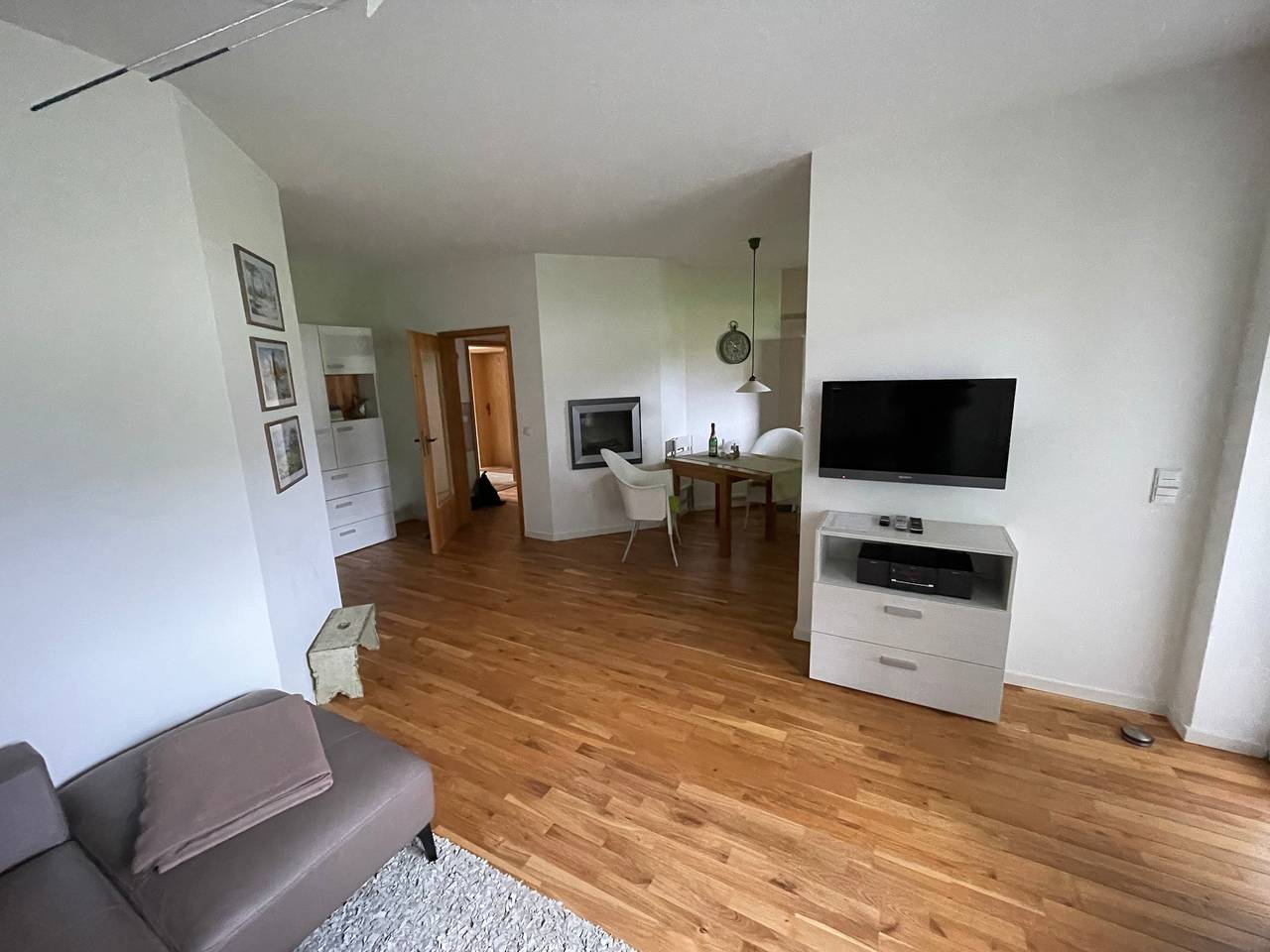 Appartement de vacances entier, Appartement de vacances pour 2 personnes avec terrasse in Ostseebad Zingst, Zingst