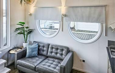 Hausboot für 4 Personen in Leimuiden, Südholland, Bild 4