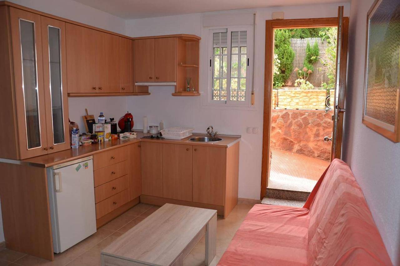 Apartamento entero, Apartamento Jazminero in Aguadulce, Roquetas de Mar