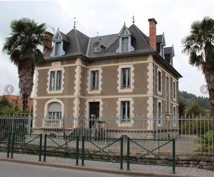 Appartement de vacances pour 4 personnes