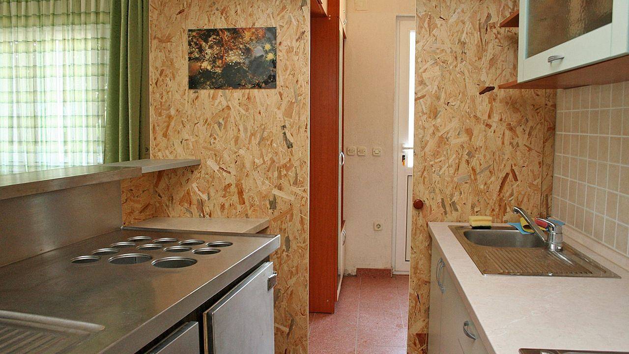 Ganzes Studio, Studio für 4 Personen (35 m²) in Žuljana in Žuljana, Peljesac