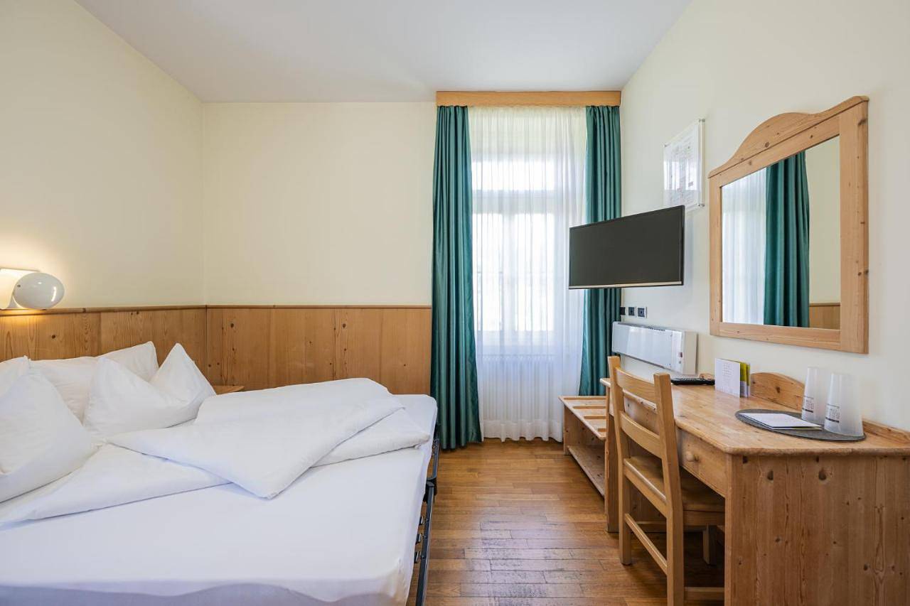 Guesthouse - Cultural Center Gustav Mahler in Villgratener Berge, Dobbiaco