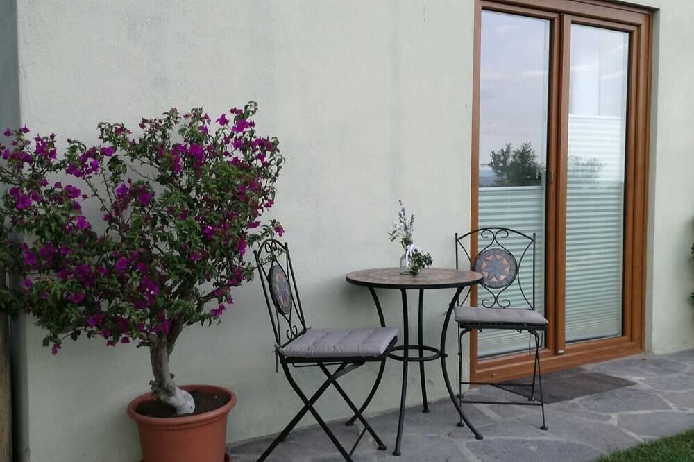 Ganze Wohnung, Modernes Apartment am Millstätter Hochplateau in Millstatt, Oberkärnten