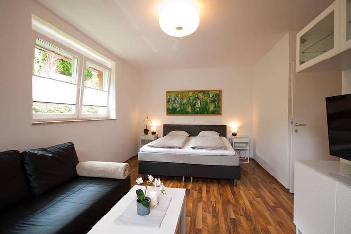 Ferienwohnung für 6 Personen, mit Terrasse in Schwaz - 2