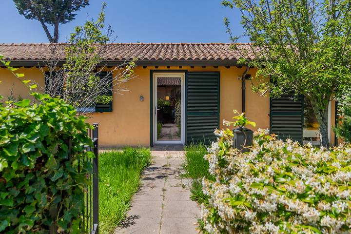 Villa pour 4 personnes, avec jardin à Castiglione della Pescaia