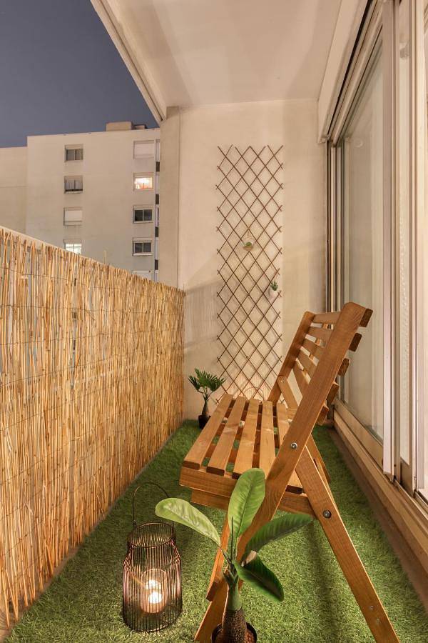 Appartement entier, One-Bedroom Apartment in Saint-Gratien, Val-d'Oise