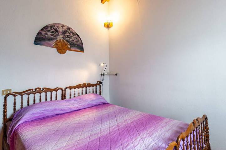 Casa de vacaciones Annita in Dervio, Lago de Como