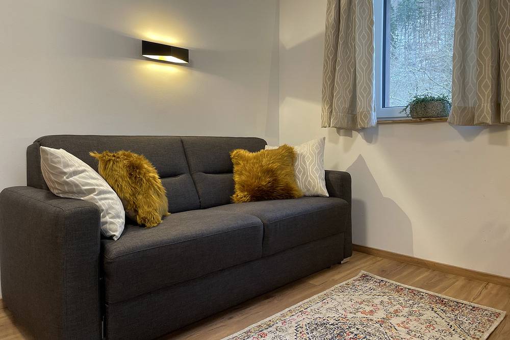Apartamento vacacional entero, Bergmoment Apartments - Apartment Krippenstein in Obertraun, Dachstein Salzkammergut