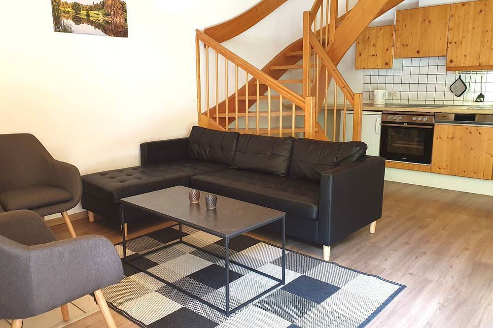 Ferienhaus für 9 Gäste mit 82m² in Nieheim in Nieheim, Kreis Höxter