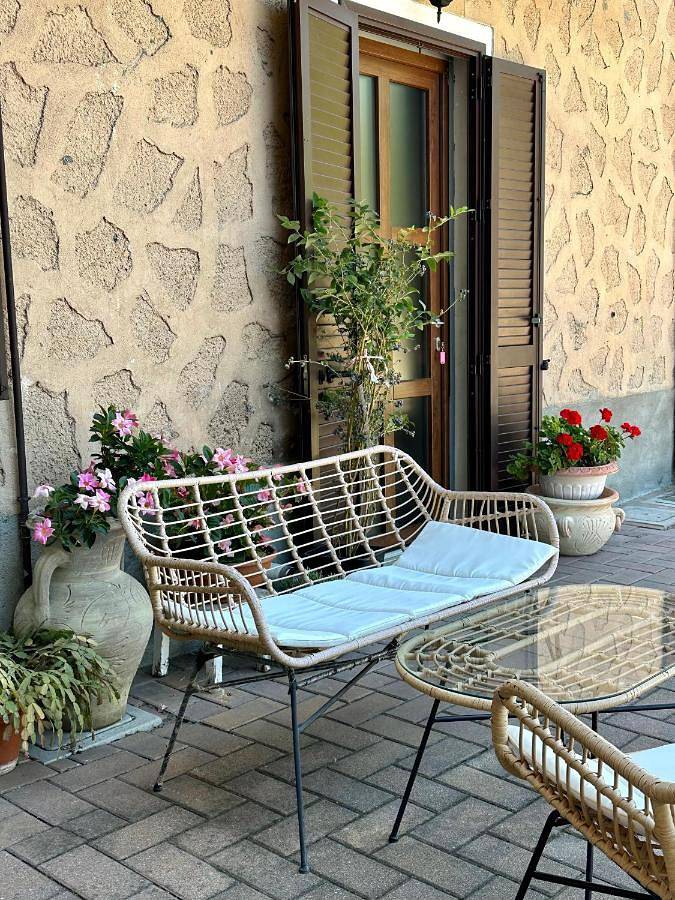Gîte pour 4 personnes à San Gregorio - 3