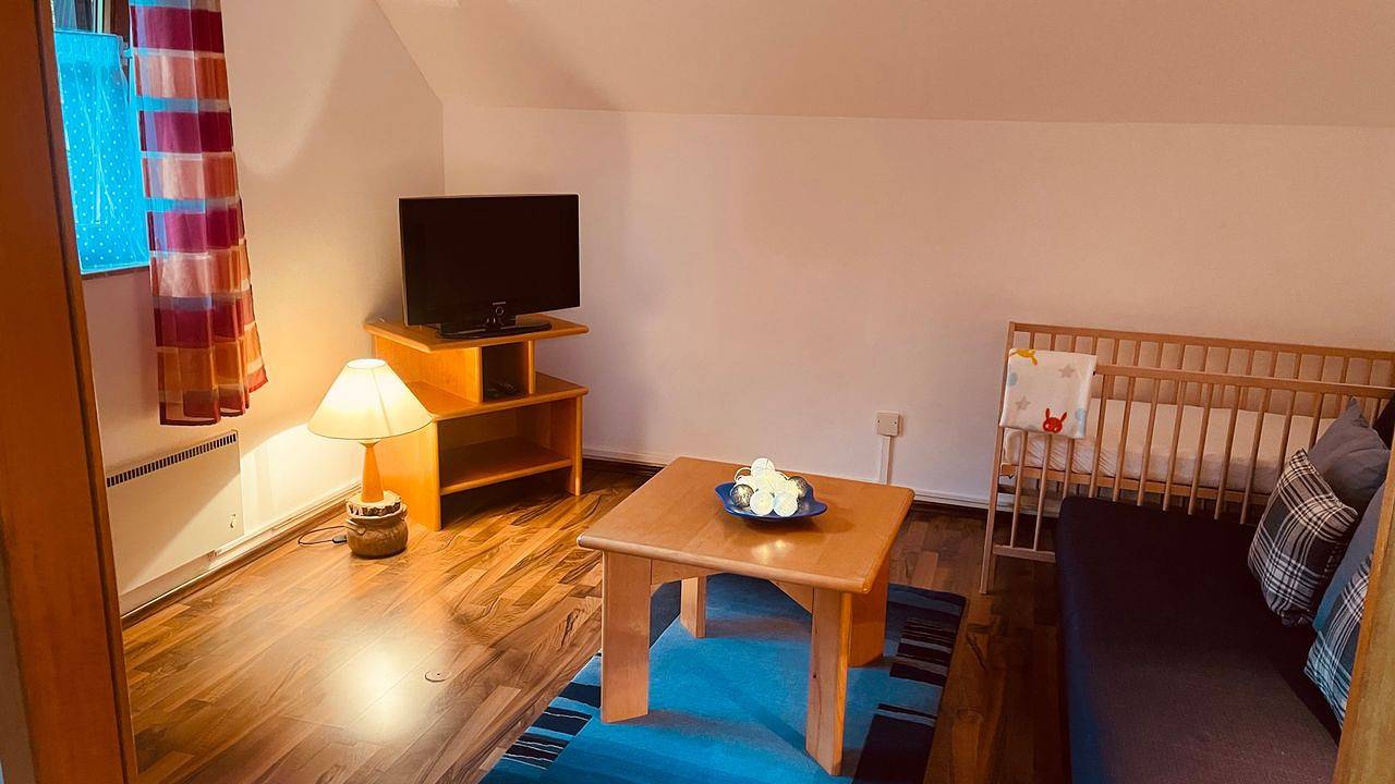 Cały apartament wypoczynkowy, Ferienwohnung für 4 Personen (55 m²) in Feistritz im Rosental in Feistritz im Rosental, Klagenfurt - Villach region