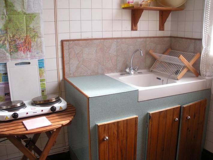 Gîte pour 2 personnes dans Casino De Bagneres De Bigorre - 3