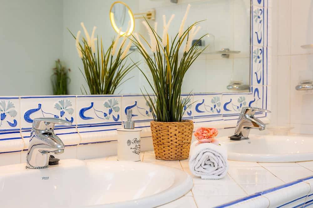 Villa Pedro for 6 persons - Villa Pedro near the beach quiet central in Can Pastilla, Palma