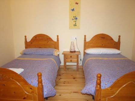 Casa rural para 2 personas, con Jardín en Carpio de Azaba - 4