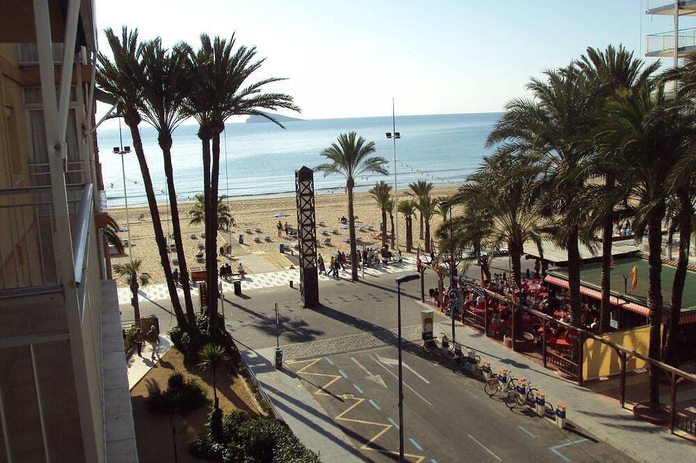 Appartamento vacanze a Benidorm a partire da 176€ a notte