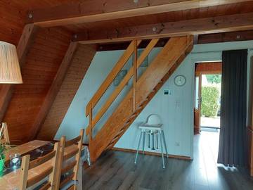 Maison De Vacances pour 5 Personnes dans Butjadingen, Metropolregion Bremen-Oldenburg, Photo 4