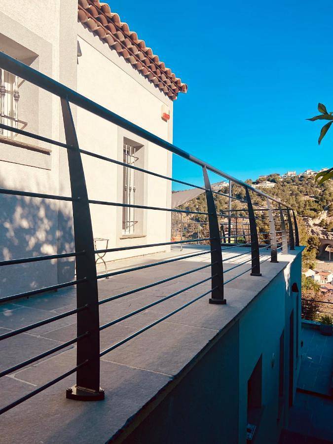 Location de vacances pour 2 personnes, avec jardin à Ensuès-la-Redonne - 3