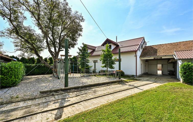 Chalet für 14 Personen in Kroatien - 2